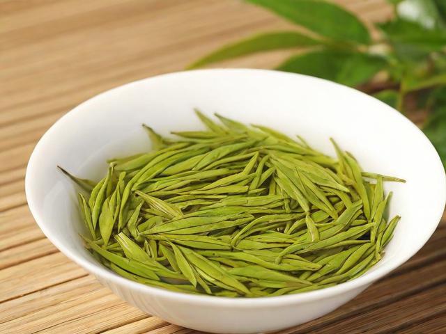 黄金叶茶叶的功效与产地解析，全面了解健康饮茶新选择