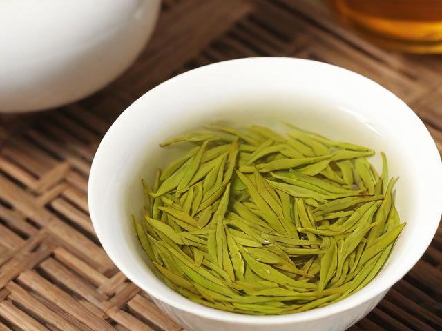 黄金叶茶叶的功效与产地解析,全面了解健康饮茶新选择