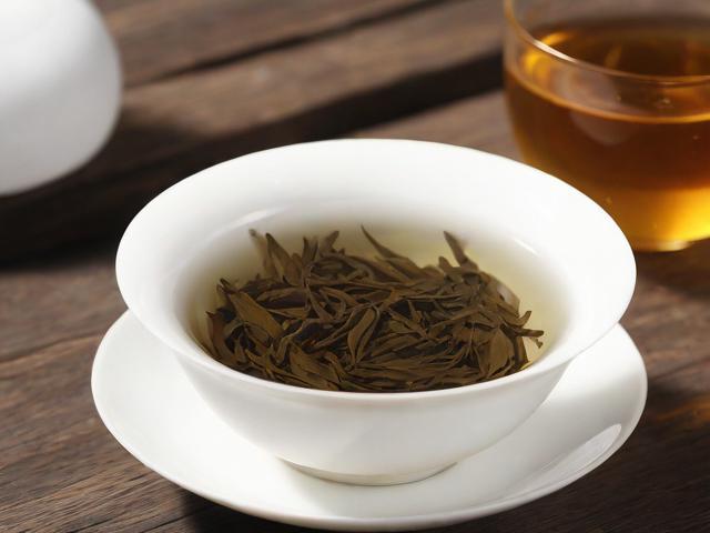 普洱茶叶的功效与保存技巧，助你健康品茶每一刻