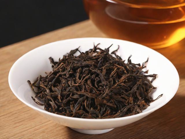普洱茶叶的功效与保存技巧,助你健康品茶每一刻