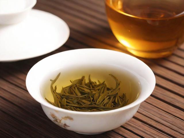 茶叶营销全攻略：从品牌定位到社交媒体推广的实战技巧