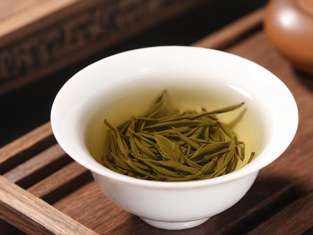 茶叶网选购指南:了解茶叶特点与优质茶叶网站推荐