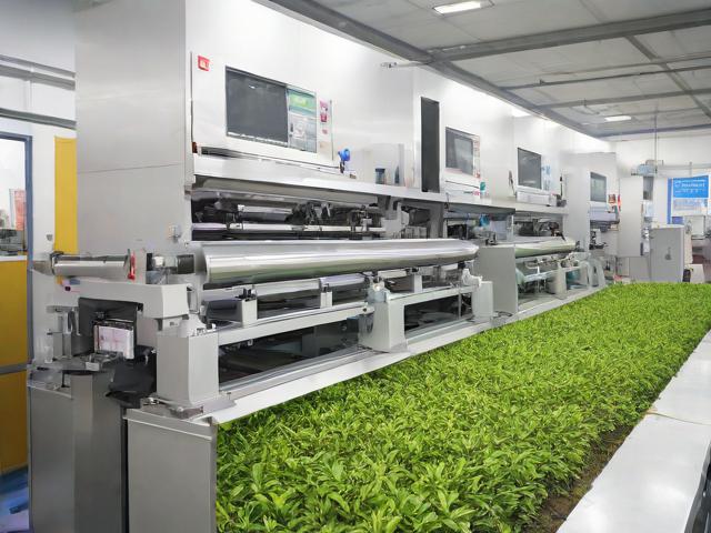 茶叶色选机原理、价格及市场趋势全面解析,助您高效选购