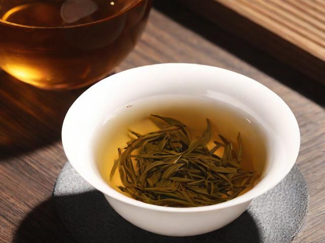 煮茶用什么茶叶好 煮茶茶叶推荐及技巧全攻略