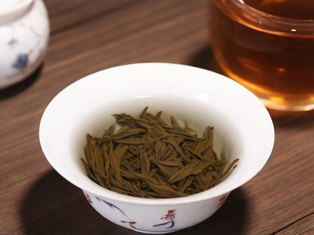 张一元茶叶官网购物流程全解析,轻松买到心仪好茶