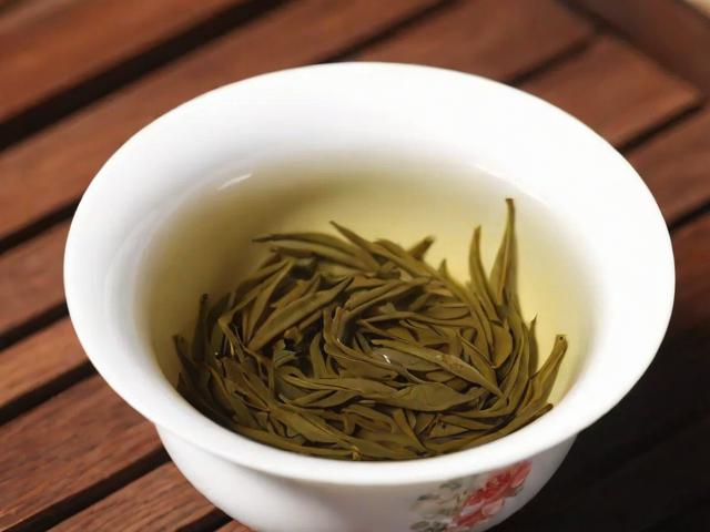 茶叶名称大全：从中国十大名茶到全球特色茶种全面解析