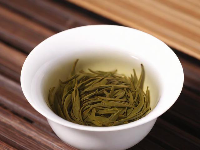 茶叶名称大全:从中国十大名茶到全球特色茶种全面解析