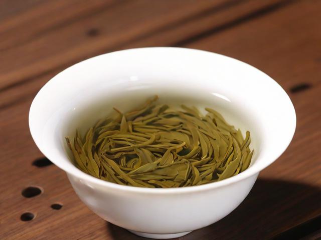 猴王茶叶的历史文化、健康益处及冲泡技巧大全