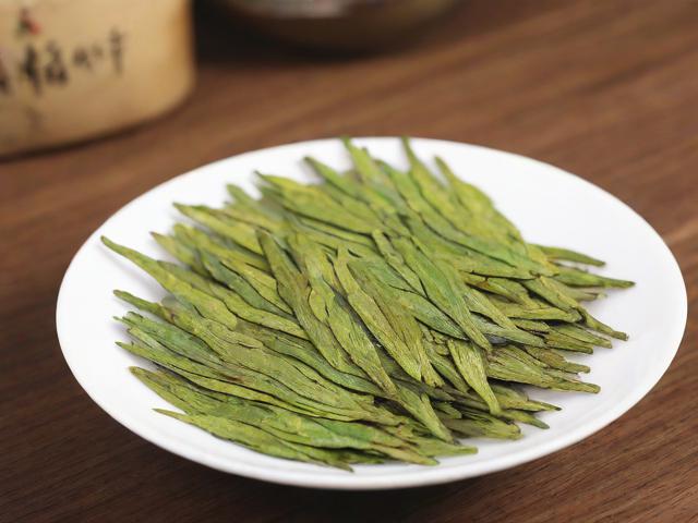 猴魁茶叶图片大全：欣赏顶级猴魁茶叶的外观与制作工艺