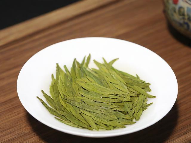 猴魁茶叶图片大全:欣赏顶级猴魁茶叶的外观与制作工艺