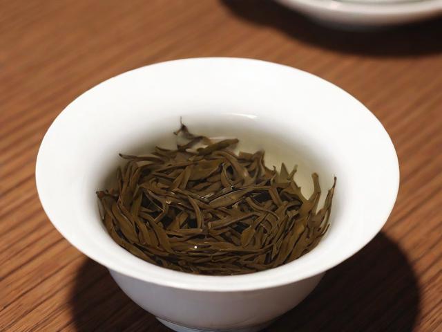揭秘最贵的茶叶排行榜：顶级茶叶品鉴与收藏指南
