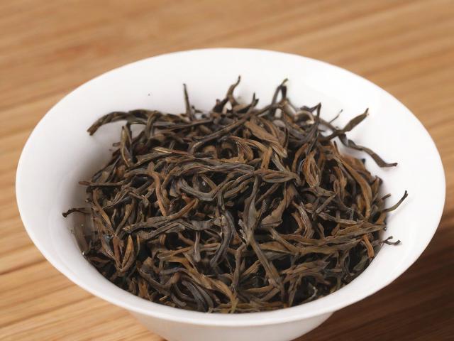 茶叶的品种和名称大全：全面解析各类茶叶的特点与功效