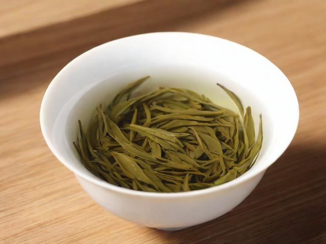 茶叶的品种和名称大全:全面解析各类茶叶的特点与功效