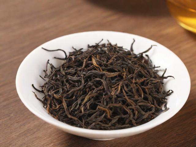 茶叶的品种和名称大全:全面解析各类茶叶的特点与功效