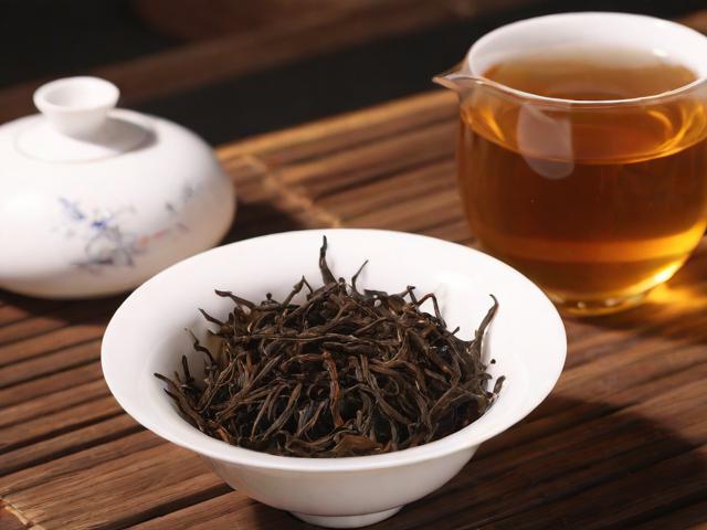 广州茶叶市场与品牌全解析:从芳村到石牌,探寻优质好茶与知名品牌