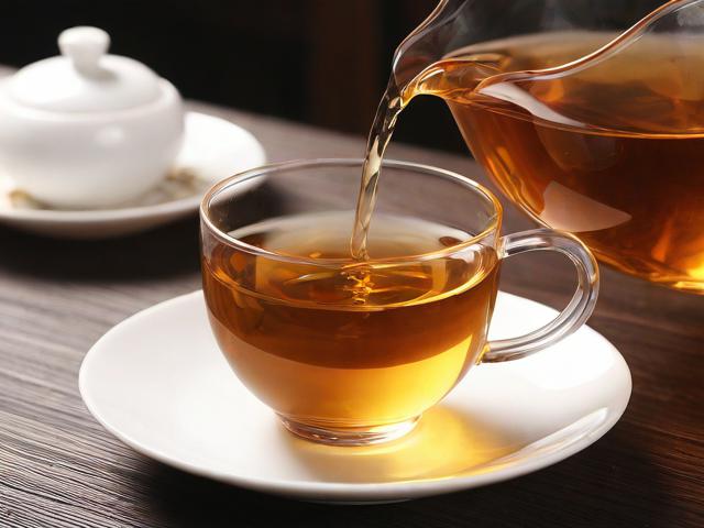 掌握茶叶的冲泡方法,轻松泡出一杯好茶