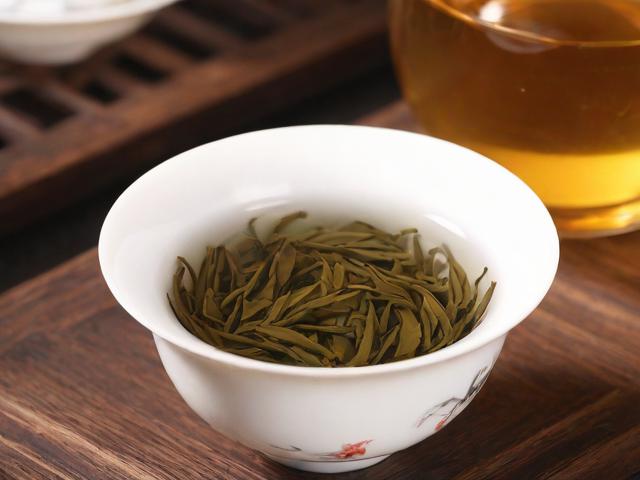 茶叶属于什么类目？全面解析茶叶分类及电商呈现方式