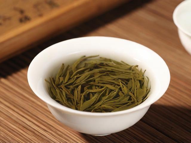 茶叶属于什么类目?全面解析茶叶分类及电商呈现方式