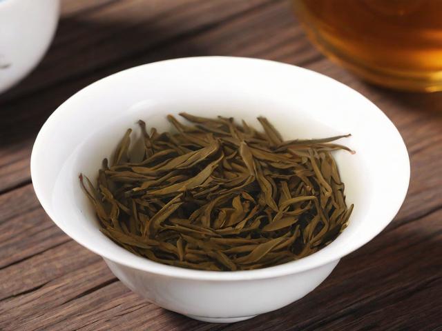 最贵的茶叶多少钱一斤：顶级茶叶价格解析与选购指南