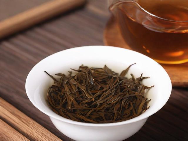 开茶叶店一年能挣多少？真实成本与利润分析揭秘