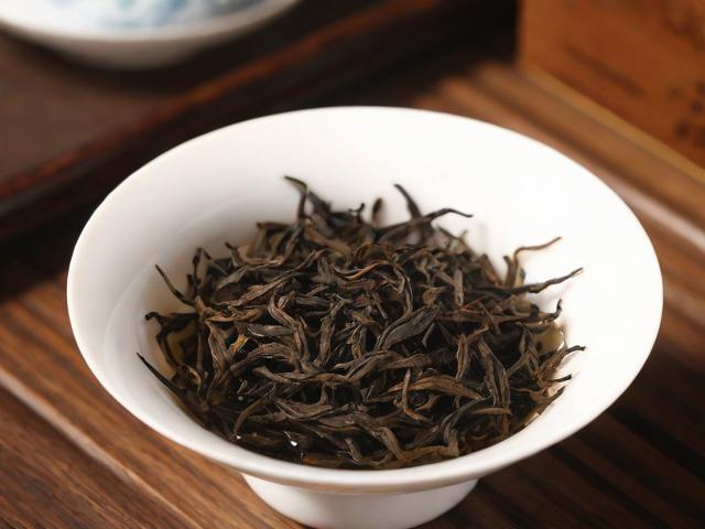 开茶叶店一年能挣多少?真实成本与利润分析揭秘