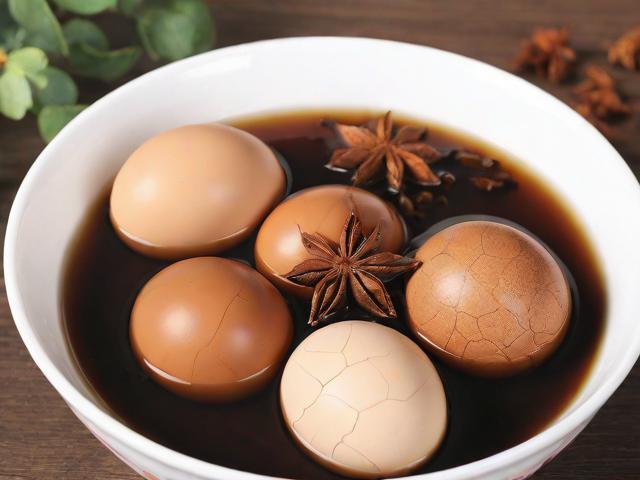 煮茶叶蛋放什么调料最好?家庭秘制配方+入味技巧全解析