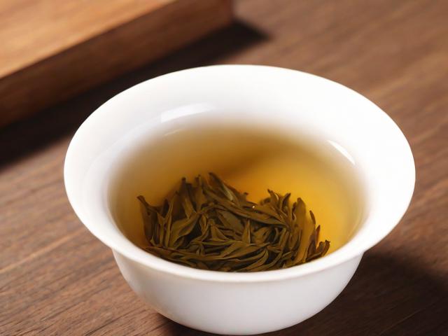 适合女生长期喝的茶叶推荐|科学选茶养生,打造健康生活方式