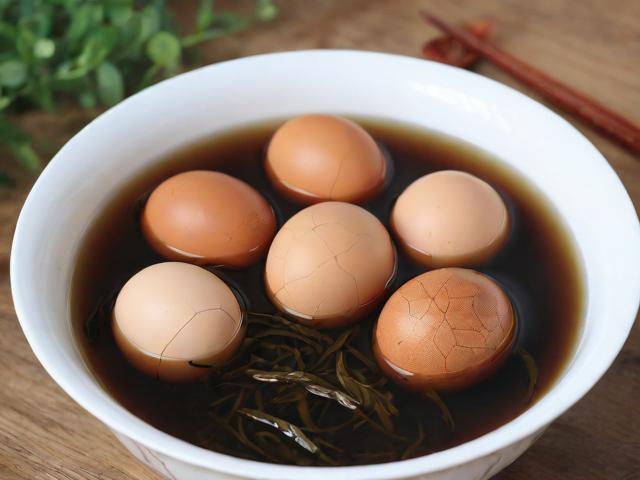 怎样煮茶叶蛋全过程｜家常做法+入味技巧详解