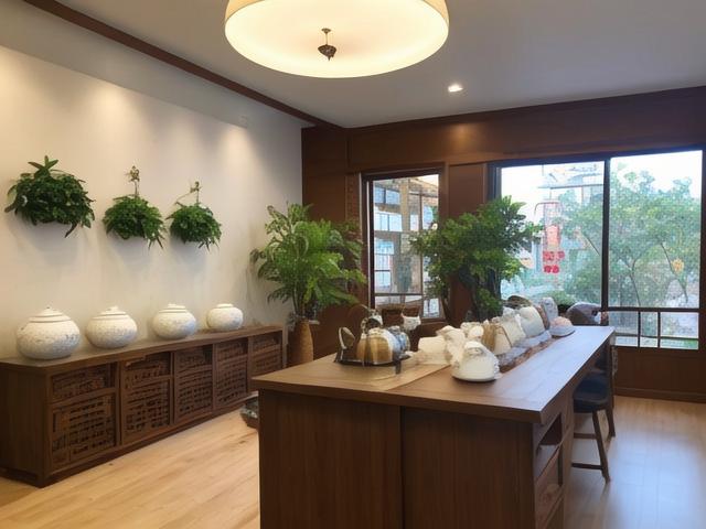 开一个茶叶店大概投资多少钱？新手入门预算全解析