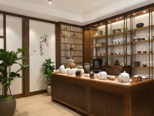 开一个茶叶店大概投资多少钱?新手入门预算全解析