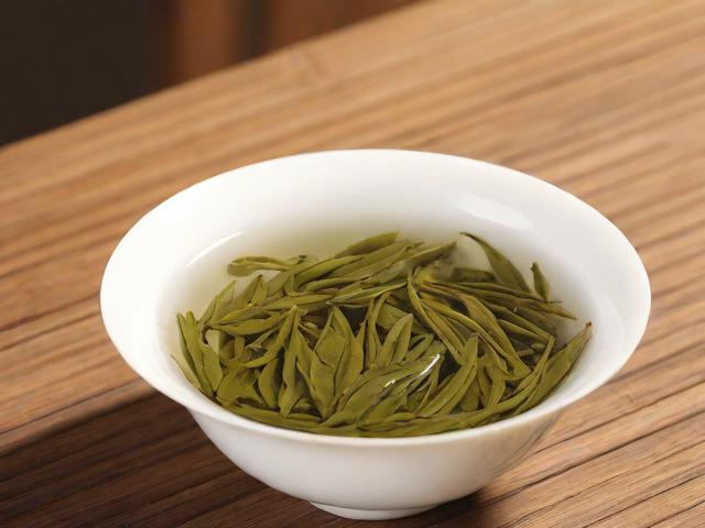 茶叶有哪些种类？全面解析六大茶类及各自特点与功效