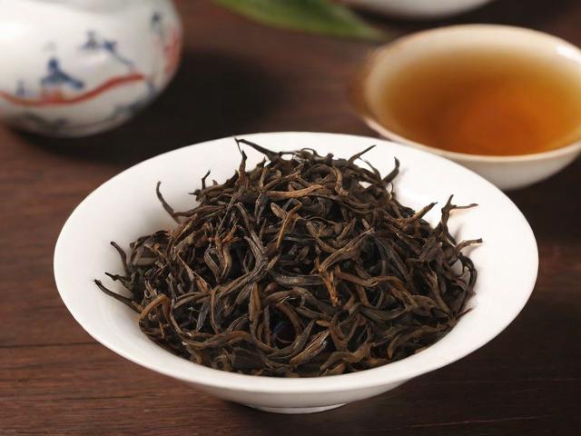 中国好茶叶排名前十名榜单揭晓！权威评选标准+每款茶的产地与特色全解析