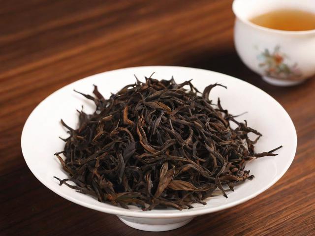 中国好茶叶排名前十名榜单揭晓!权威评选标准+每款茶的产地与特色全解析