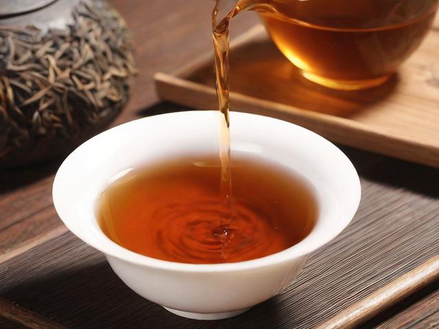 最好的茶叶排名品牌第一是谁？权威榜单与选购指南