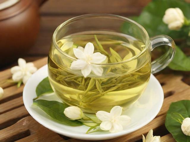 茉莉茶叶属于什么茶？全面解析茉莉花茶的种类与特点