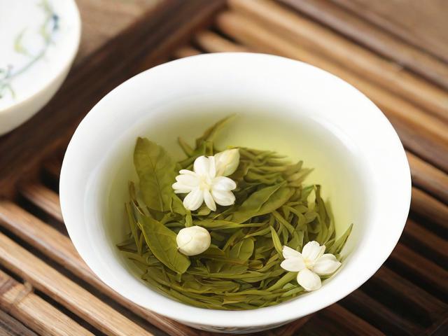 茉莉茶叶属于什么茶?全面解析茉莉花茶的种类与特点
