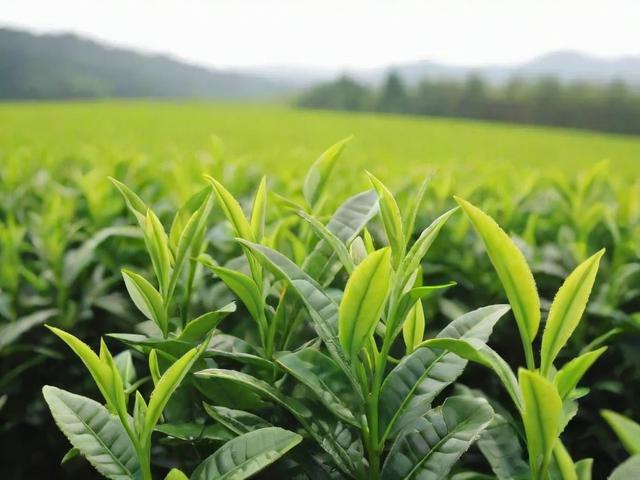 茶叶树种植全攻略：从品种选择到生态管理的实用技巧