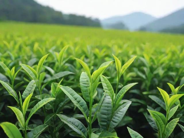 茶叶树种植全攻略：从品种选择到生态管理的实用技巧