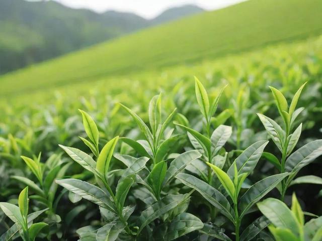 茶叶树种植全攻略：从品种选择到生态管理的实用技巧