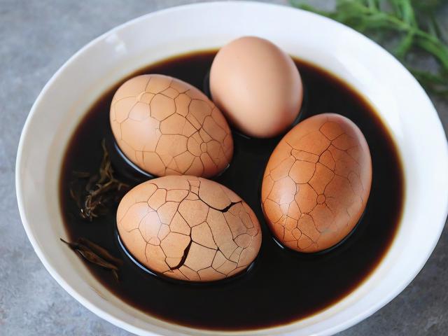 怎么做茶叶蛋？家庭做法大全+风味升级技巧全解析