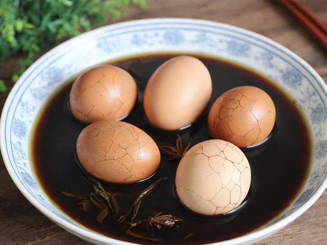 怎么做茶叶蛋？家庭做法大全+风味升级技巧全解析