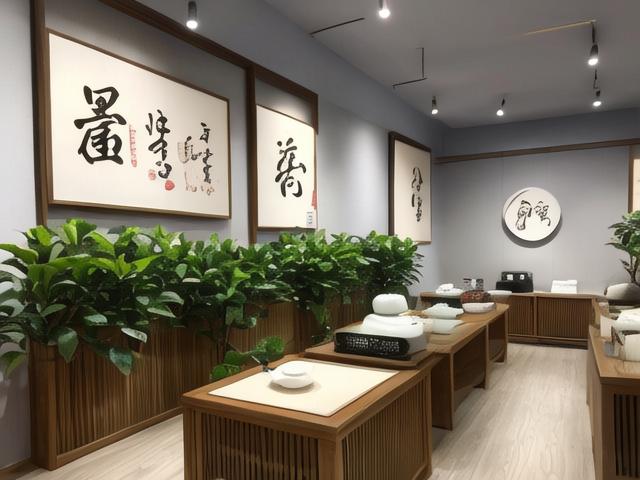 茶叶连锁加盟指南：从入门到选择，助你轻松创业