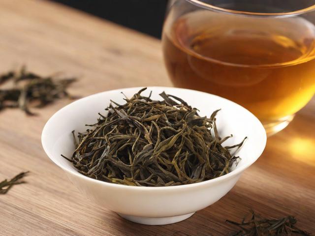 茶叶拼配技巧全解析：如何科学搭配不同茶类提升风味与功能性