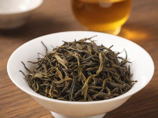 茶叶拼配技巧全解析：如何科学搭配不同茶类提升风味与功能性