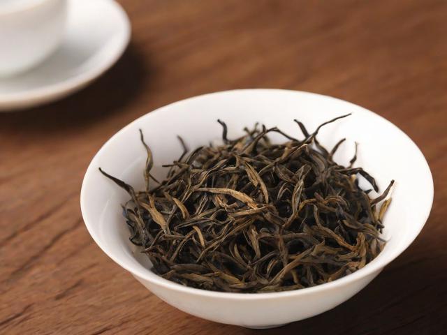 茶叶拼配技巧全解析：如何科学搭配不同茶类提升风味与功能性