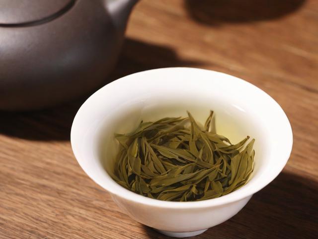 哪种茶叶好喝又香？全面解析香气怡人、口感佳的茶叶推荐与选购技巧