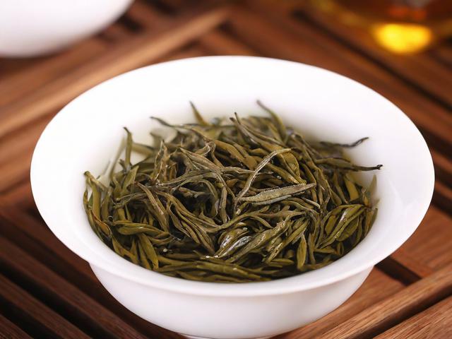正山小种茶叶图片高清展示及如何通过图片识别品质好坏