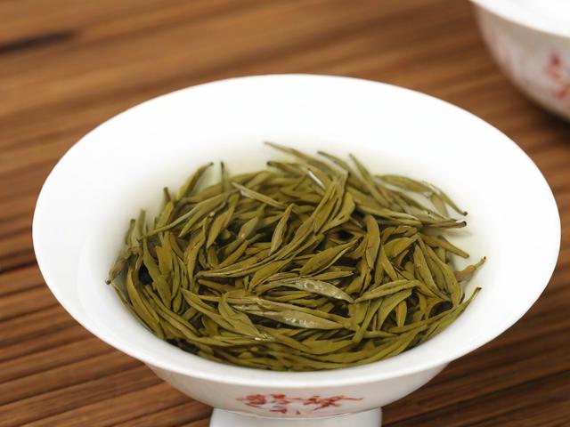 正山小种茶叶图片高清展示及如何通过图片识别品质好坏