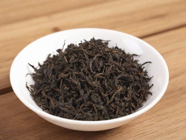 茶叶渣属于什么垃圾？一文搞懂正确分类与环保再利用方法