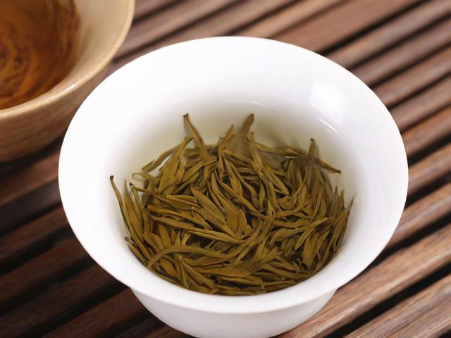 金骏眉茶叶多少钱一斤？价格差异原因及选购指南